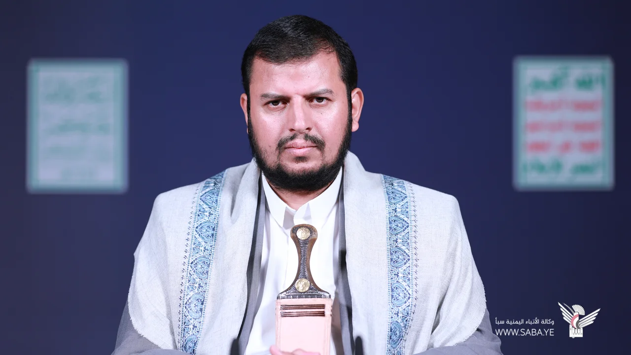 قائد الثورة يدعو إلى خروج مليوني مشرف في ميدان السبعين والمحافظات بمسيرات "الفتح الموعود والجهاد المقدس"