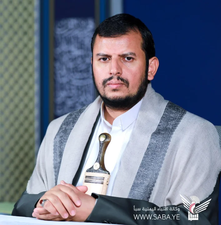 قائد الثورة: العدوان الأمريكي فشل في الحد من القدرات أو منع عمليات اليمن العسكرية