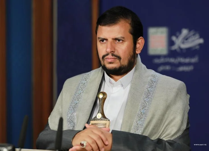 قائد الثورة يجدد التأكيد على ثبات الموقف اليمني مع فلسطين وفشل الأمريكي في التأثير على الموقف والقدرات اليمنية